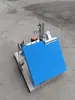 Herramienta para trenzar cuerdas manual banco de trabajo soporte fijo trenzado de cuerda para collares soporte manual herramienta de trenzado manual multifuncional