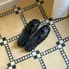 Zapatos de Ballet Redondos Negros Tachonados Estilo Retro para Mujer 2026 Primavera y Verano Nuevo Estilo Boca Baja Zapatos Mary Jane Zapatos Planos