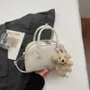 Shuai Mi Home Estilo Coreano 2026 Verano Nuevo Bolso de Moda Bolso Cruzado para Viajar Bolso de Hombro de Calidad Elegante para Viajar