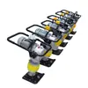 Compactadora de Concreto, Compactadora de Carreteras, Compactadora Eléctrica Manual, Compactadora de Cimentación, Compactadora de Obra, Compactadora de Impacto