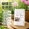 Fertilizante Especial para Orquídeas Phalaenopsis, Promueve la Floración y Flores Abundantes, Solución Nutritiva para Enraizamiento y Plántulas Fuertes, Fertilizante de Uso General para Plantas con Flor
