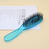 Camadas Mágicas Secas e Molhadas Dupla Utilização Fofo Couro Cabeludo Saúde Massagem Pente para Mulheres Cabelo Naring Cabelo Antiestático Pente Doméstico