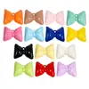 Agujero para Colgar Acrílico Corbata de Moño Grande Hecho a Mano DIY Bolsita de Materiales para Joyería Accesorios Llavero Collar Venta al por Mayor