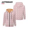 Produto Novo 2024 Transfronteiriço Veludo Espessado Inverno Algodão Roupa Exterior Jaqueta Inverno Veludo Ártico Algodão Roupa Exterior para Homens e Mulheres Jaqueta de Algodão Quente