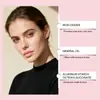 Zephoco Rosa Nude Névoa Lábios Matte Caneta Maquiagem Lábios Cor Natural Contorno Rico Forma dos Lábios Maquiagem Natural para Lábios