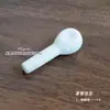 Recipiente para aceite esencial cuenco para aceite esencial plato para aceite esencial bandeja de cerámica herramienta de masaje para spa botella de aroma salón de belleza
