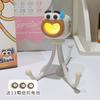 Luz nocturna de pulpo linda y divertida, multifuncional, mini decoración de escritorio, lámpara de ambiente, regalo de cumpleaños para niñas