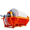 Filtro de disco cerâmico a vácuo para desaguamento de mina de carvão, fábrica de pedra, lodo, areia, equipamento de filtração