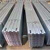 Azulejo de presión marco de acero galvanizado sitio de construcción pared exterior andamio peatonal pedal paso seguro fabricantes de tablero de pasarela