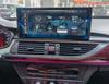 Adecuado para la Modificación y Actualización a Sistema de Coche de Pantalla Grande con Android Carplay Navegación para Coche para Audi A3A4A6Q3Q5Q7