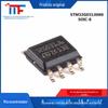 Microcontrolador-MCU original genuíno STM32G031J6M6 SOIC-8 ARM Cortex-M0 de 32 bits