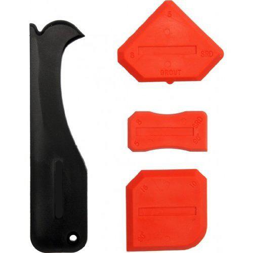 BC-P005-red colour sealant tro