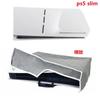 Funda protectora para PS5 Slim Simple Edition para consola de juegos Sony PS5 Slim, disponible en stock.