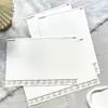 Calendario 2027 Papel de Acuarela Año del Cordero DIY Pintura Hecha a Mano Especial 300g Engrosado Wholesale Papel de Acuarela para Arte