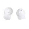 Etiqueta Aromática de Acrílico Sombrero Cuentas Sueltas Cuentas Estereoscópicas con Agujero Pasante Cadena para Teléfono Móvil Llavero Joyería DIY Accesorios Pequeños Venta al por Mayor
