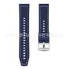 Para Huawei Watch Watch GT54 Pulseira Trançada de Silicone Composto GT3 22mm Pulseira Trançada de Nylon