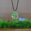 Venda Direta de Fábrica de Gypsophila Seca Flor de Renda Estilo Árvore da Vida Espécime de Flor Real Colar Fresco e Doce Pastoral