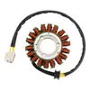 Estator de Bobina Adecuado para Gsx-R 600 Gsxr600 2006-2007 31401-01H00