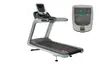 Esteira Comercial Academia Cardio Fitness Esteira Ajustável Esteira Inteligente Personalizável Esteira Comercial