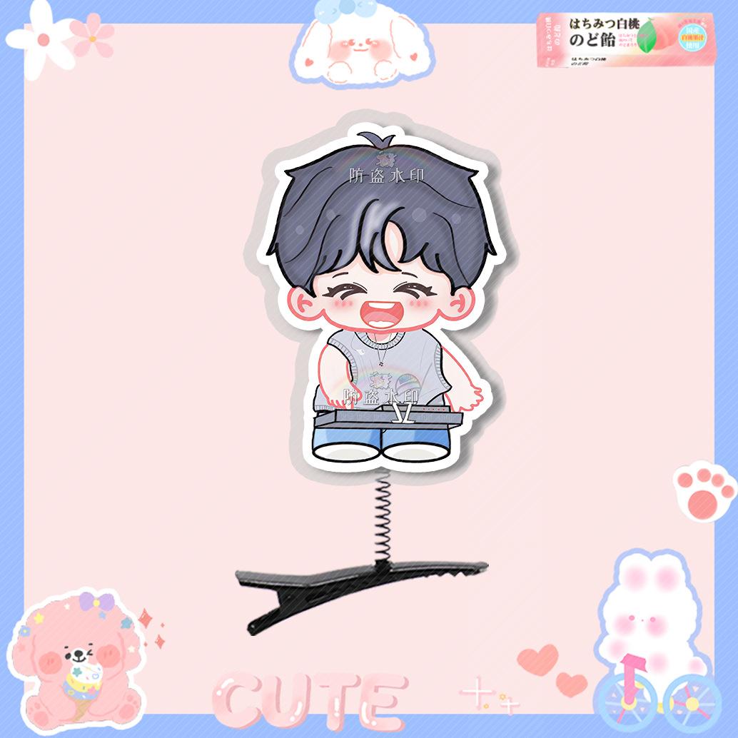 张杰50