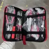 Alicates Cortadores de Fio Retos e Curvos e Alicates Conjunto de 7 Peças para Desencapar Fiação Automotiva, Tubos de Óleo e Alicates de Pressão para Fivelas de Chicote Barra de Alavanca Transfronteiriço