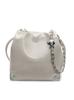 Bolsa de Corrente para Comércio Exterior Feminina 2025 Primavera Nova Moda Casual Bolsa Saco Simples de Alto Nível Versátil Bolsa Transversal