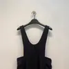 Estilo Grulla Seca Primavera y Verano Diseño Simple Sentido Elegante Moda Casual Correa para Viajar Pantalones Casuales Pantalones de Moda para Mujer