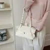 Bolsa Grande de Couro Sintético Estampa de Leopardo Retrô Feminina 2026 Nova Outono Casual Bolsa de Ombro Mais Vendida Bolsa Tote para o Dia a Dia