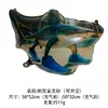 Globos de Papel de Aluminio Shanhaijing Extranjeros Figura de Palo Tungtungsahur Tralalo Tiburón Suministros para Fiestas Transfronterizo