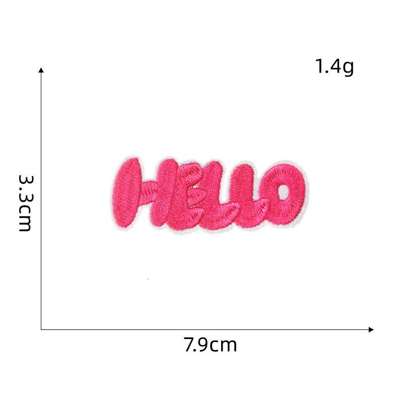 HELLO
