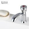 Grifo de agua fría de fábrica al por mayor grifo para lavabo grifo para jarrón de escritorio lavabo