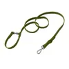 En Stock Arnés Wid para Perro Arnés Anti-Mordeduras y Escape Correa para Mascotas de PVC Collar de PVC Retráctil