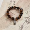 [Fábrica de Origen] Pulseras de Venta Caliente al por Mayor en Mercados Nocturnos y Ferias de Templos, Pulseras de Vidrio, Pulseras Chinas Nuevas