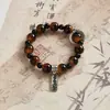 [Fábrica de Origen] Pulseras de Venta Caliente al por Mayor en Mercados Nocturnos y Ferias de Templos, Pulseras de Vidrio, Pulseras Chinas Nuevas
