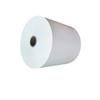 Fabricante de Papel Kraft Blanco de una Sola Luz Grado Alimenticio Impresión Compuesta Papel Kraft Blanco Recubierto Materia Prima Papel de Envoltura Rollo de Papel