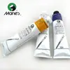 Tubo de alumínio Marley 50ml tinta a óleo individual tinta para criação artística O1050 pasta de tinta a óleo sistema de cores completo
