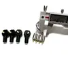 Control Remoto P8 Drone Modelo Plegable Accesorios para Aeronaves Modelo Carcasa del Brazo del Motor de 7 mm y 8 mm Cubierta Protectora del Engranaje Hélice