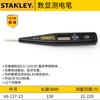 Bolígrafo eléctrico Stanley de alta precisión, bolígrafo eléctrico digital de medición 2018, bolígrafo eléctrico para detección de líneas domésticas.