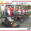 A máquina de perfuração de braço oscilante Z3040 alongado curso do fuso pode ser equipada com desconto de preço de broca de braço remoto de proteção