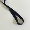 1cm Banda Elástica Elástica Venta al por Mayor Colorida Cinta de Red para Cuello Trasero Tirantes de Ropa Interior Borde de Sudadera Cinta de Ribete Accesorios de Ropa