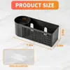 Estante de Cocina, Estante para Trapos, Cesta Escurridora para Fregadero, Estante Multifuncional para Encimera, Venta Transfronteriza, Almacenamiento de Esponjas y Detergente