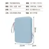 Funda interior para tableta PC de 11 pulgadas, funda protectora para accesorios de tableta Apple iPad, Huawei, Xiaomi, bolsa de almacenamiento
