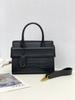Comercio exterior Europa y Estados Unidos marca nueva bolso moda femenina piel de cocodrilo nuevo bolso femenino bolso de hombro para el día a día transfronterizo fábrica de Guangzhou