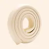 Tiras Anticolisão para Cantos de Parede, Protetores de Para-choque à Prova de Crianças, Protetores de Canto Macios para Cantos de Cama, Cantos de Parede e Cantos de Mesa