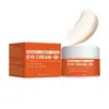 Creme Iluminador e Radiante para Olhos Transfronteiriço 15ml Bright + Brew-Tiful Eye Cream Embalagem Neutra