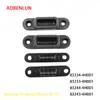 Adecuado para Hyundai Huiyi 83234-4H001 83233-4H001 Accesorios limitadores de puerta central