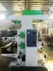 Precio de fábrica de máquina de impresión a dos colores