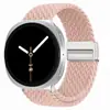Adecuado para Correa de Reloj Samsung Watch8 Correa Galaxy 8 Classic Hebilla Magnética Correa de Bucle de Nylon Tejido
