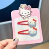 Nuevos Accesorios para el Cabello de Niños Niña Princesa Niña Dibujos Animados Horquilla Horquilla Bebé Bebé Horquilla Flor Flequillo Clip