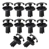 90683-GAZ-003 es adecuado para sujetadores de tornillos de plástico, remaches y clips decorativos Jialing para motocicletas Honda